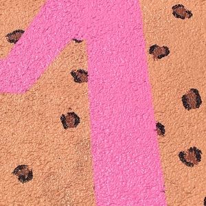 Meet your Posher, Morgan